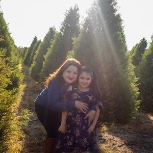 Meet your Posher, Grace